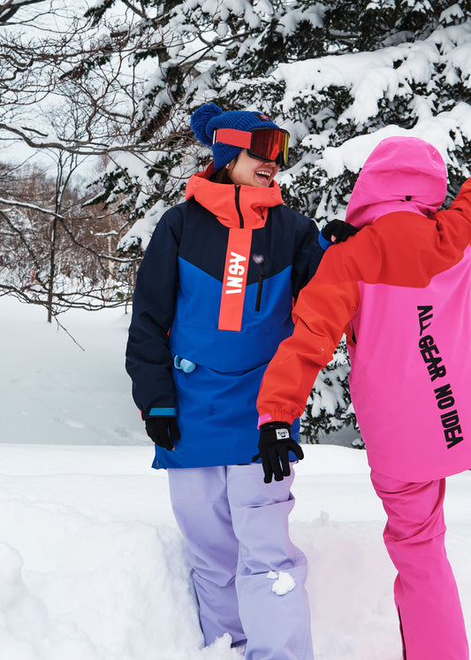 The ENTERTAINER Set - A