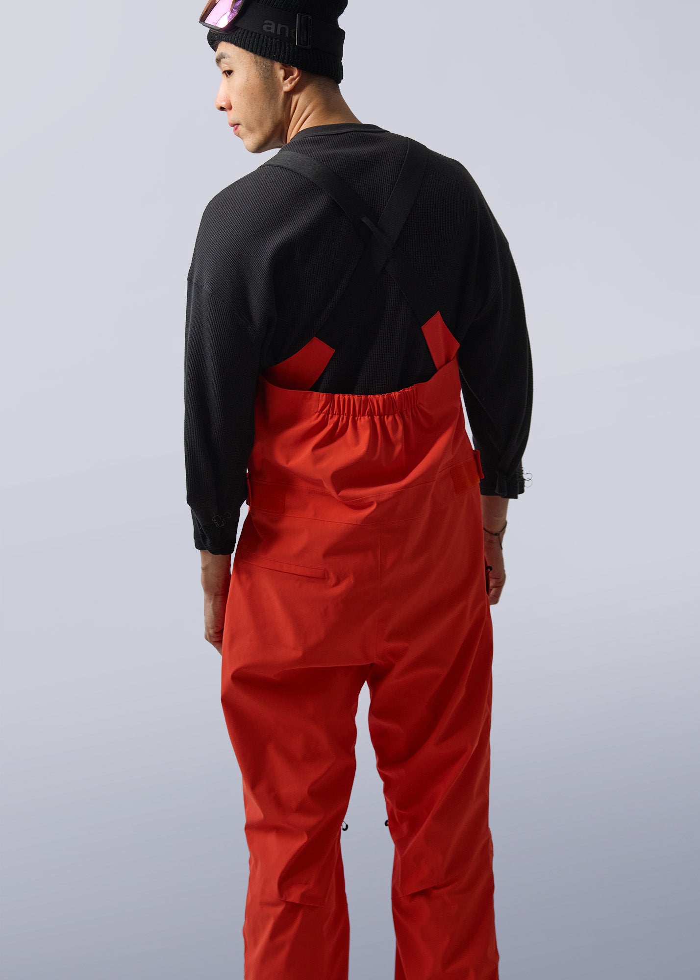 The HeatWave Bib - PRE-ORDER