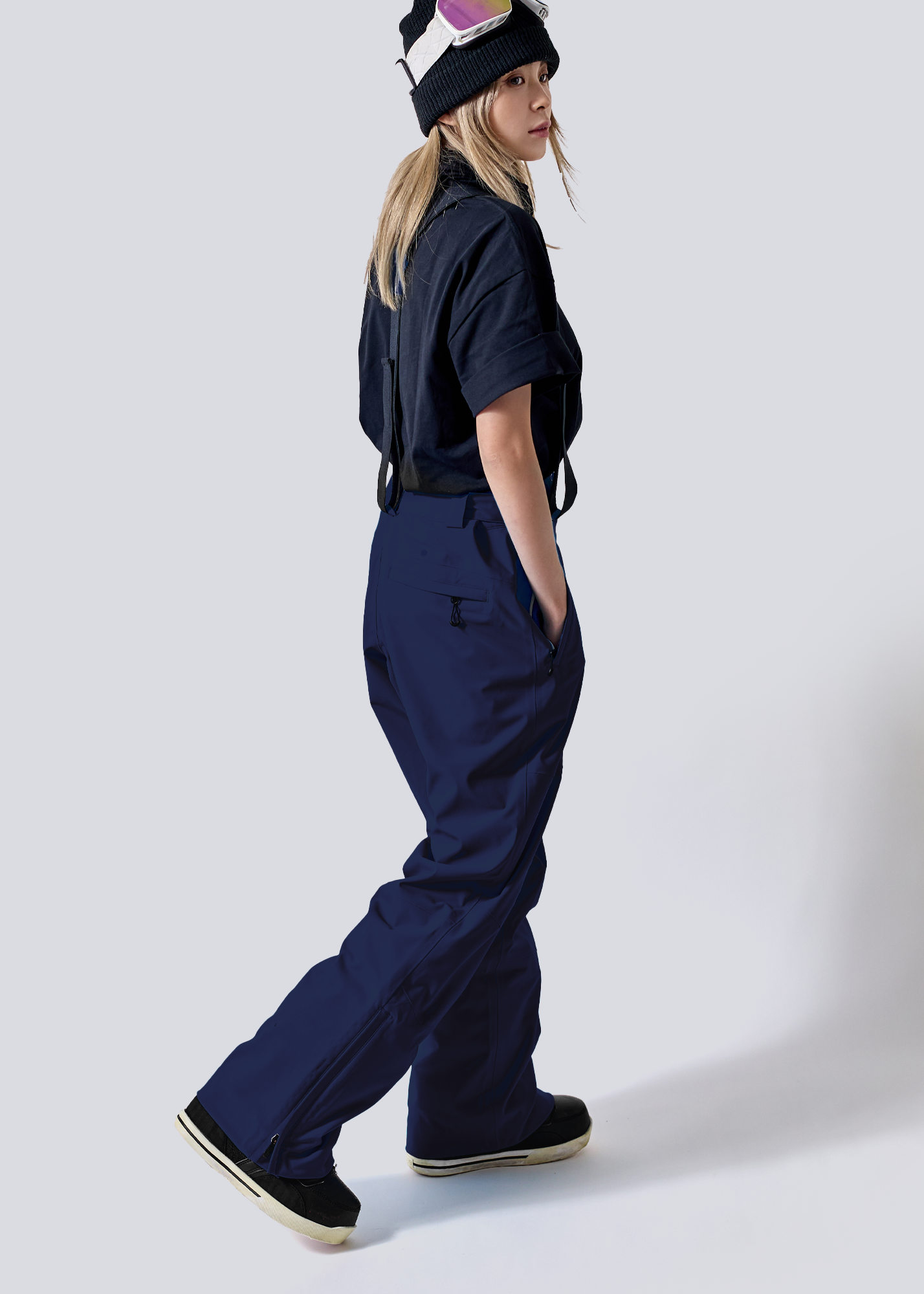 The ENTERTAINER Set - B