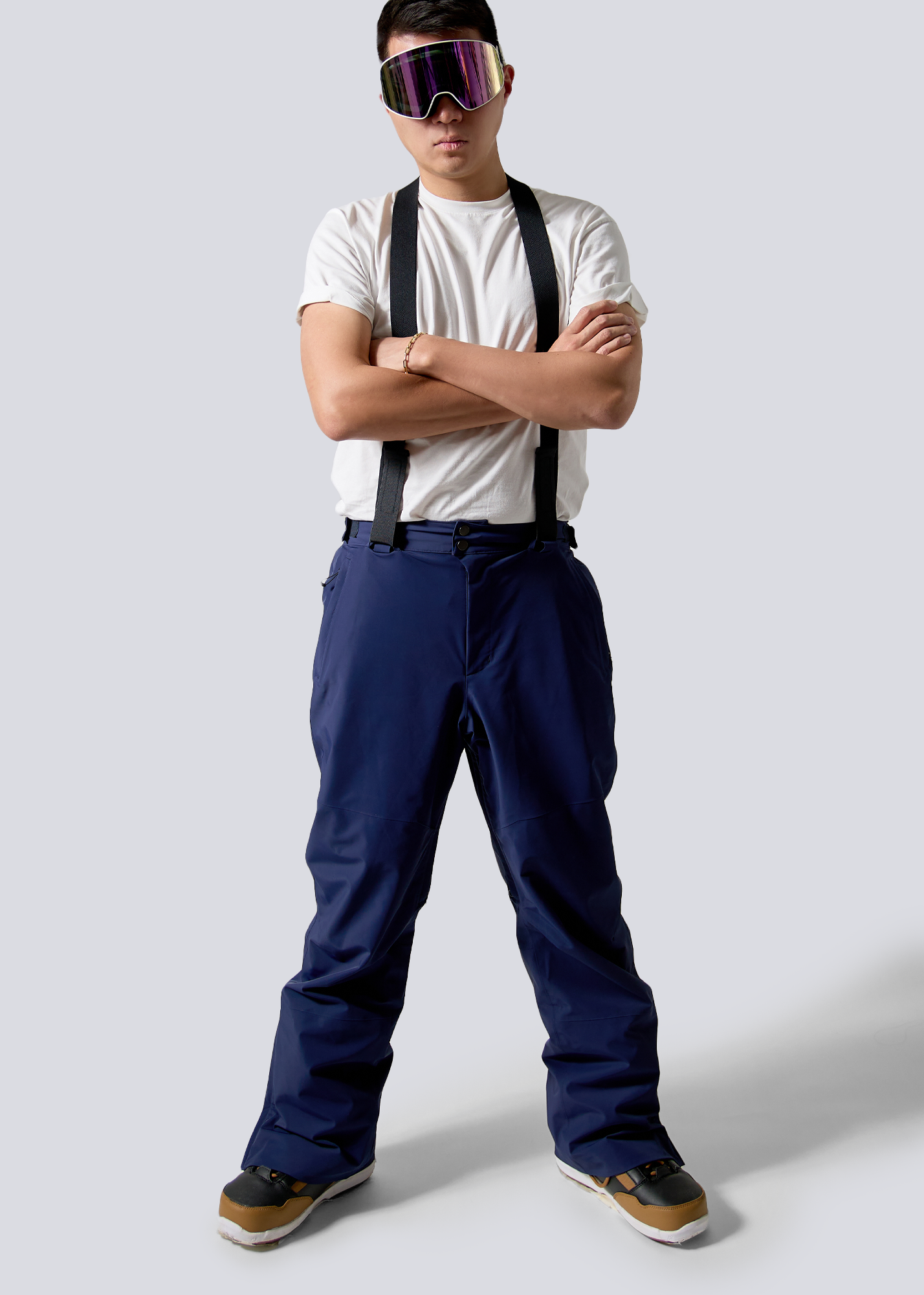 The ENTERTAINER Set - B