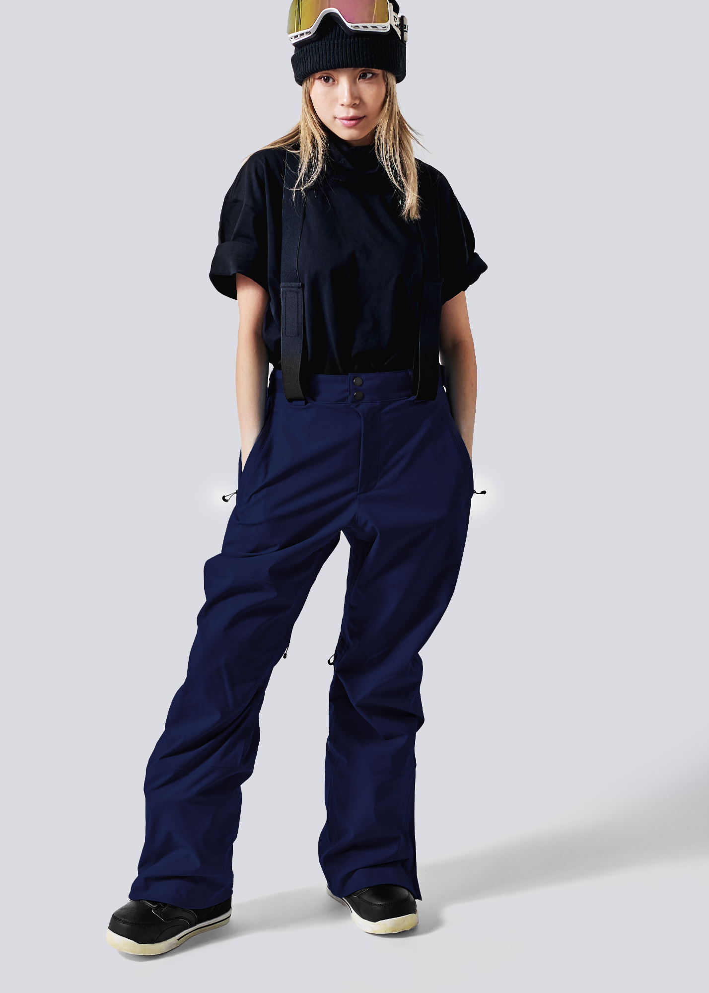 The ENTERTAINER Set - B