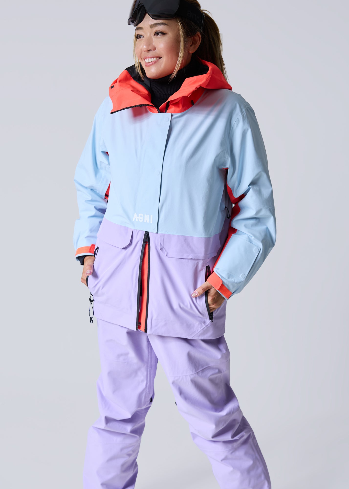 fa fa-gear The Powderpuff Set – ALL GEAR NO IDEA Snowear