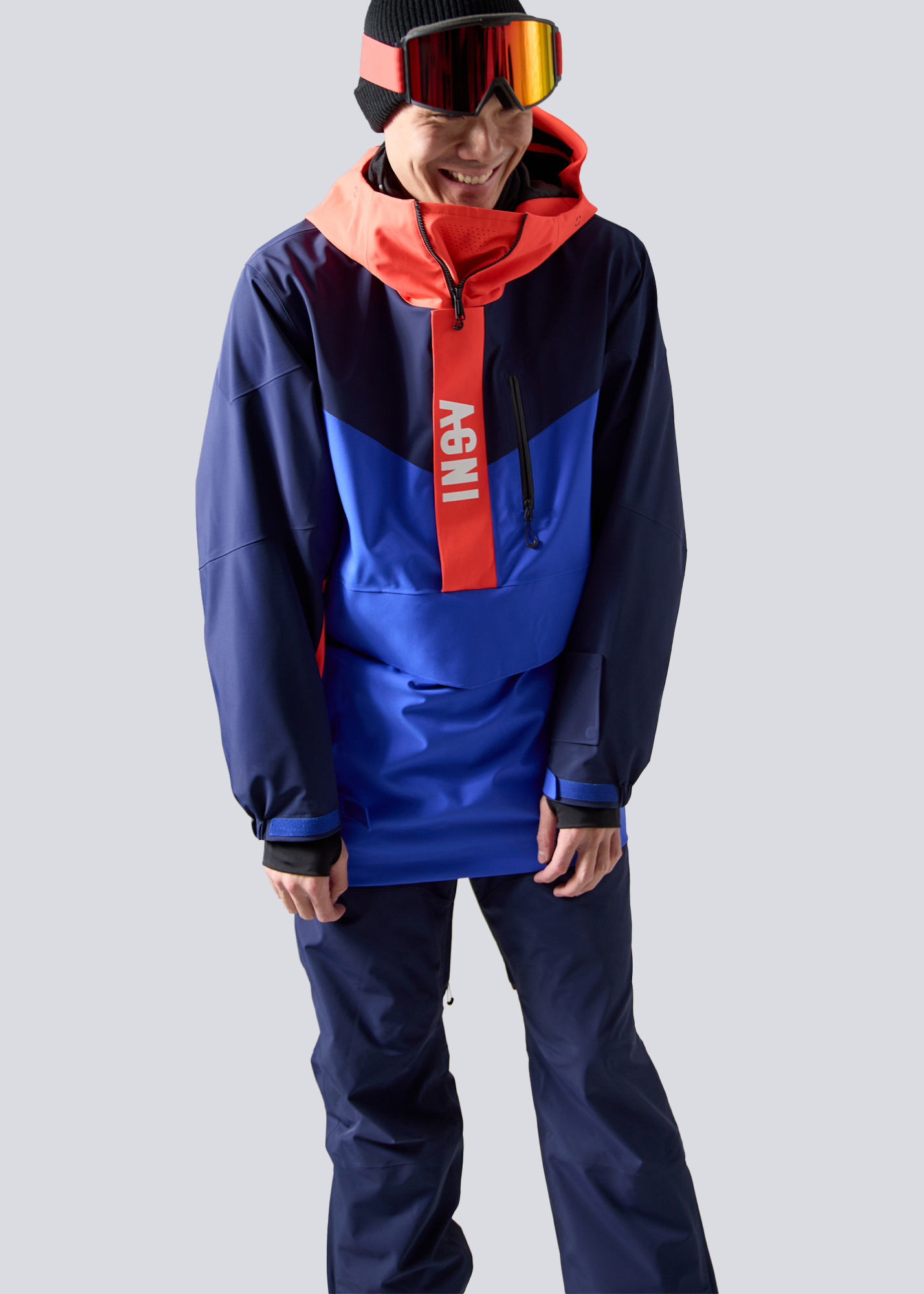 The ENTERTAINER Set - A