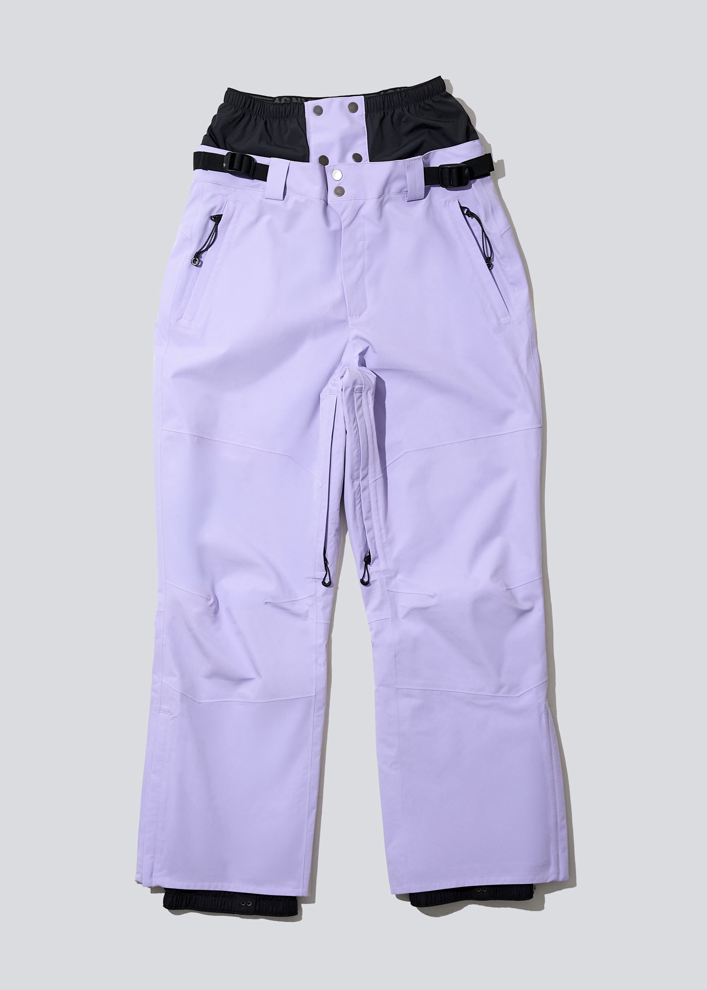 The POWDERPUFF Pants