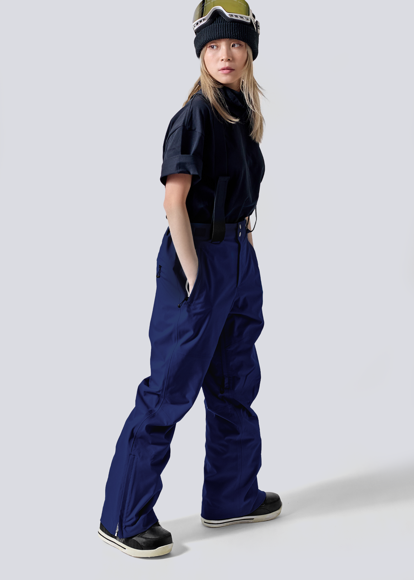 The ENTERTAINER Set - B