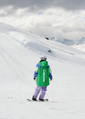 The Wassaski Anorak