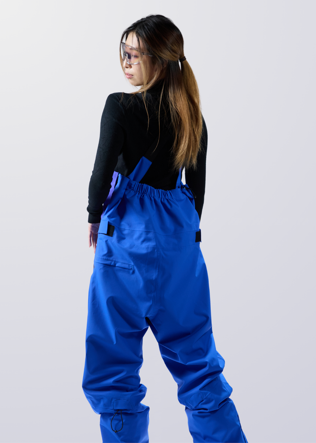 The SnowForce Bib