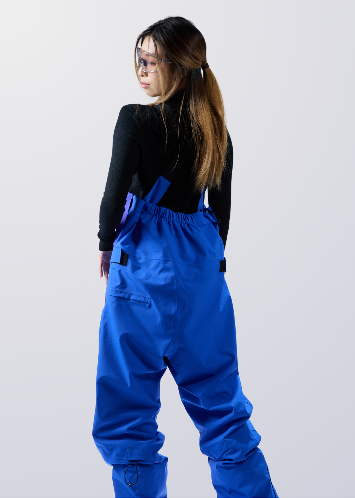 The SnowForce Bib