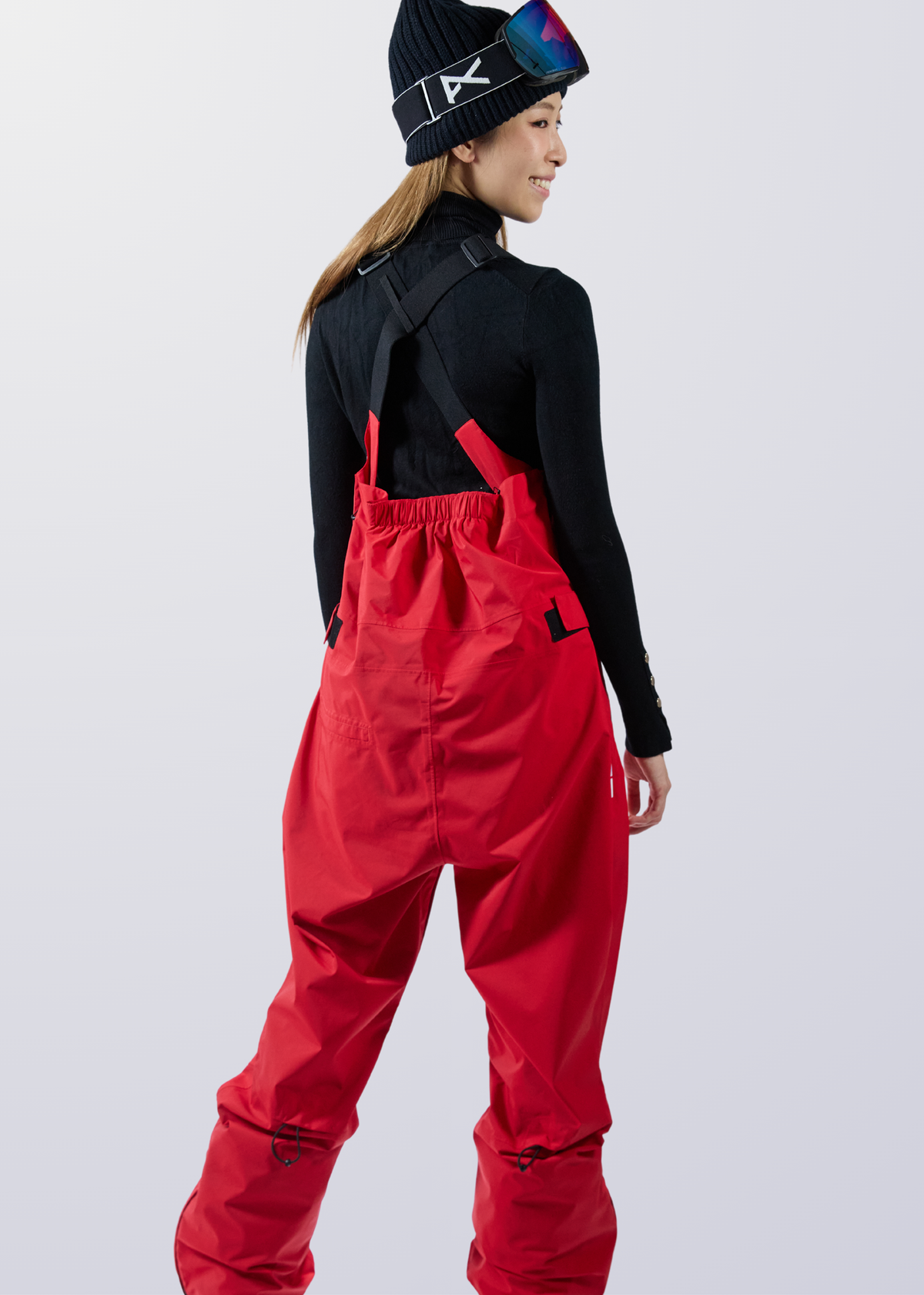 The HeatWave Bib