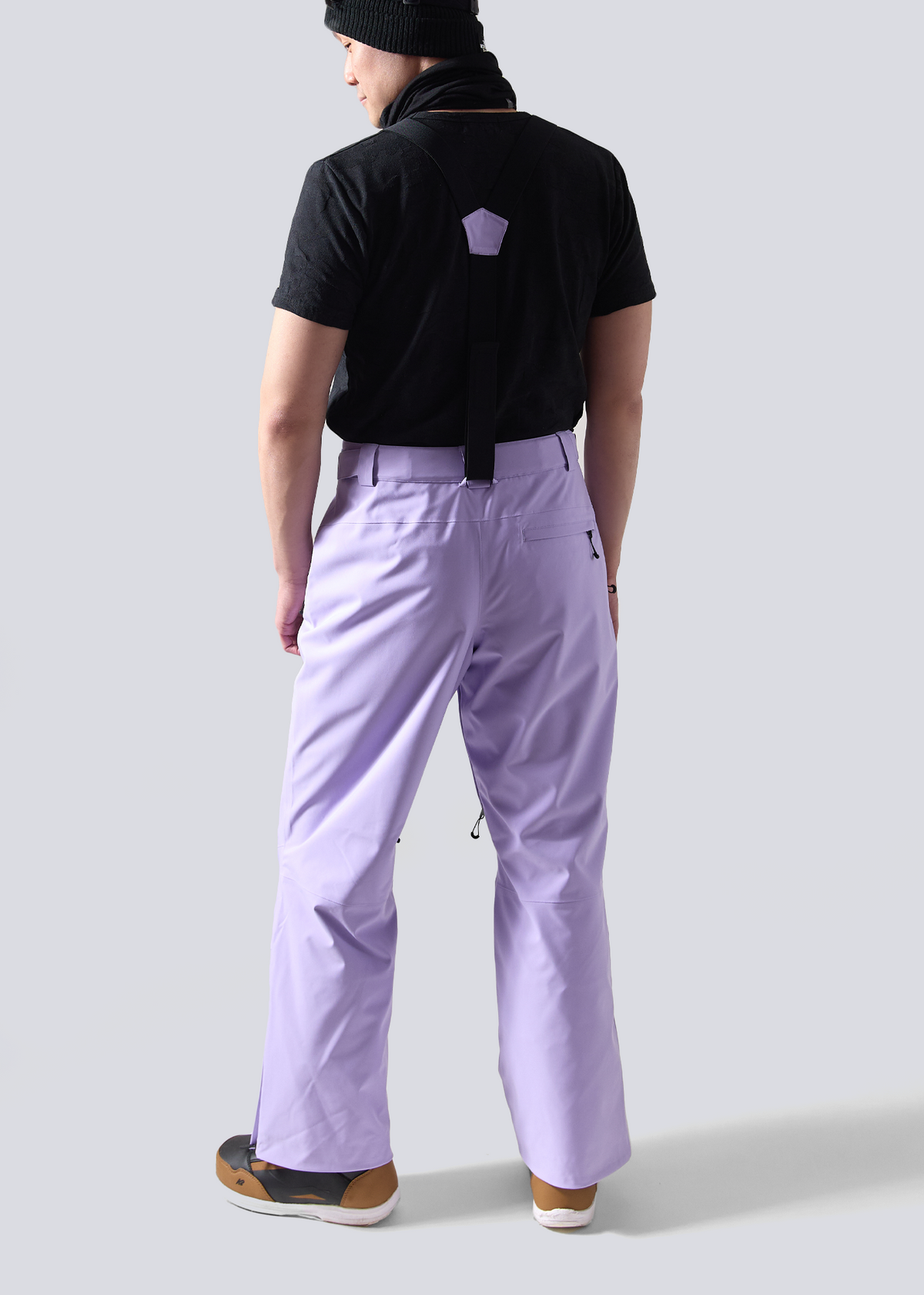 The Thinker Pants