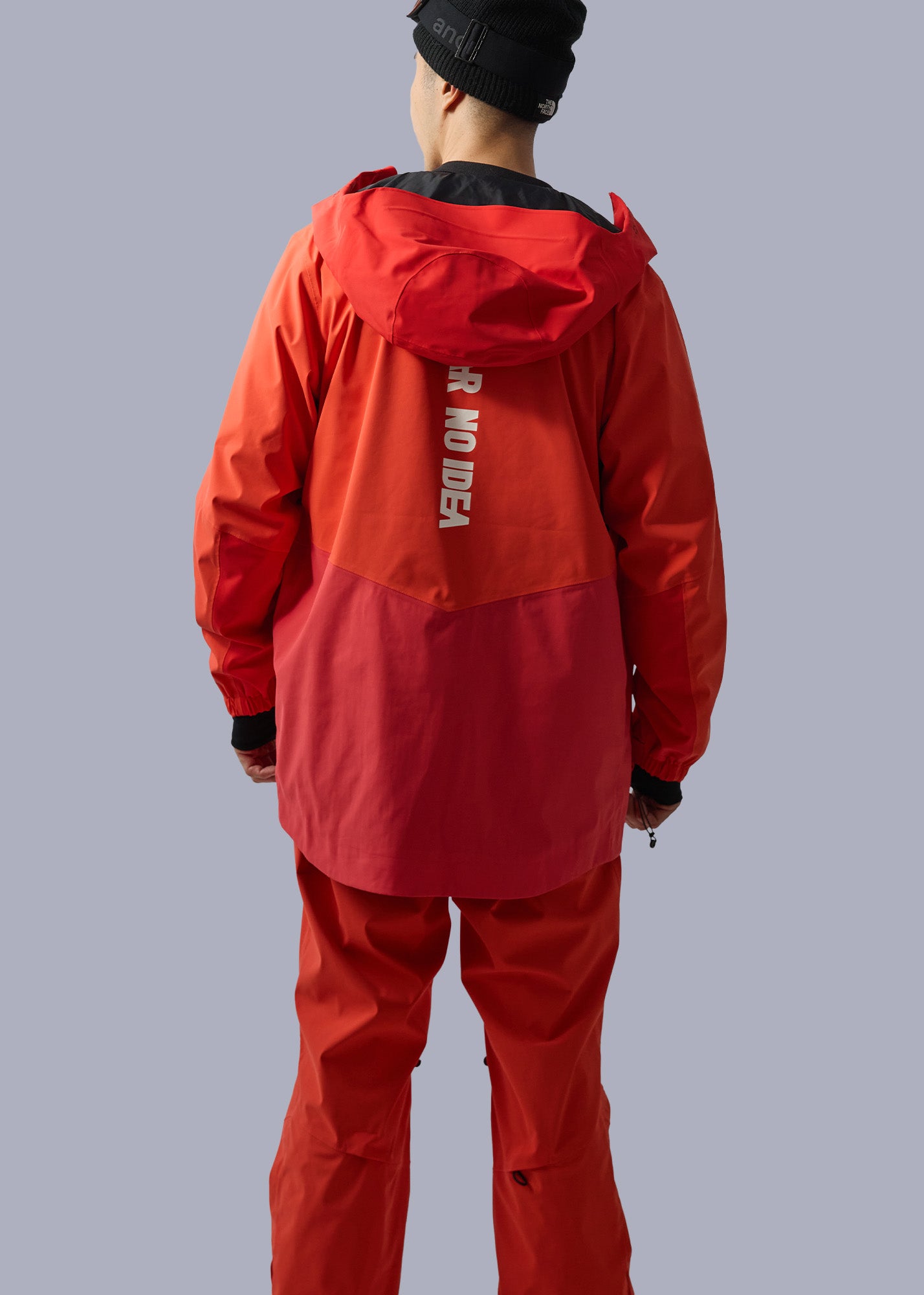 The HeatWave Jacket - PRE-ORDER