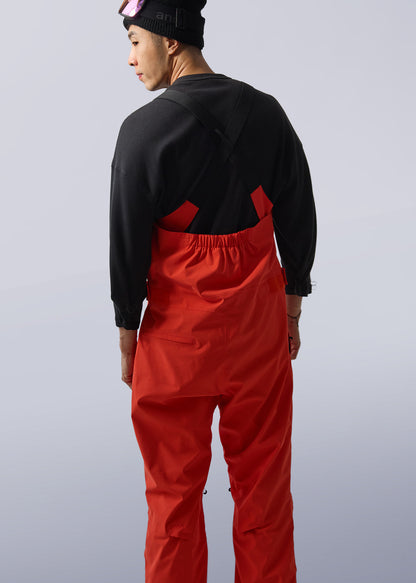 The HeatWave Bib - PRE-ORDER