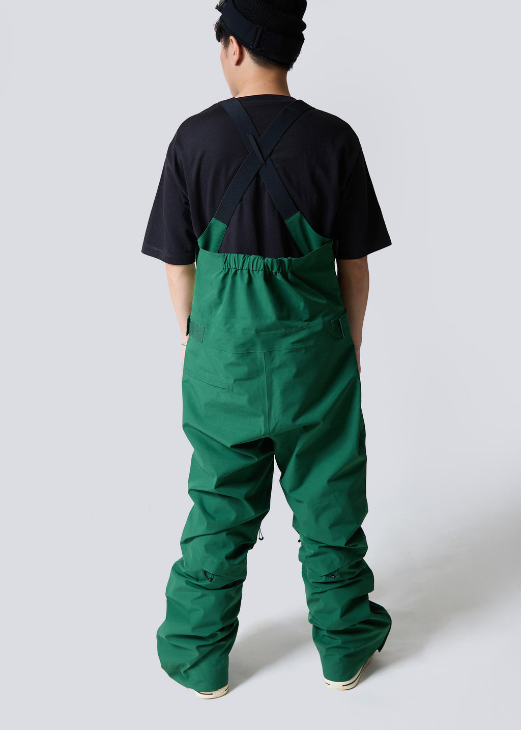 The Hunter Bib