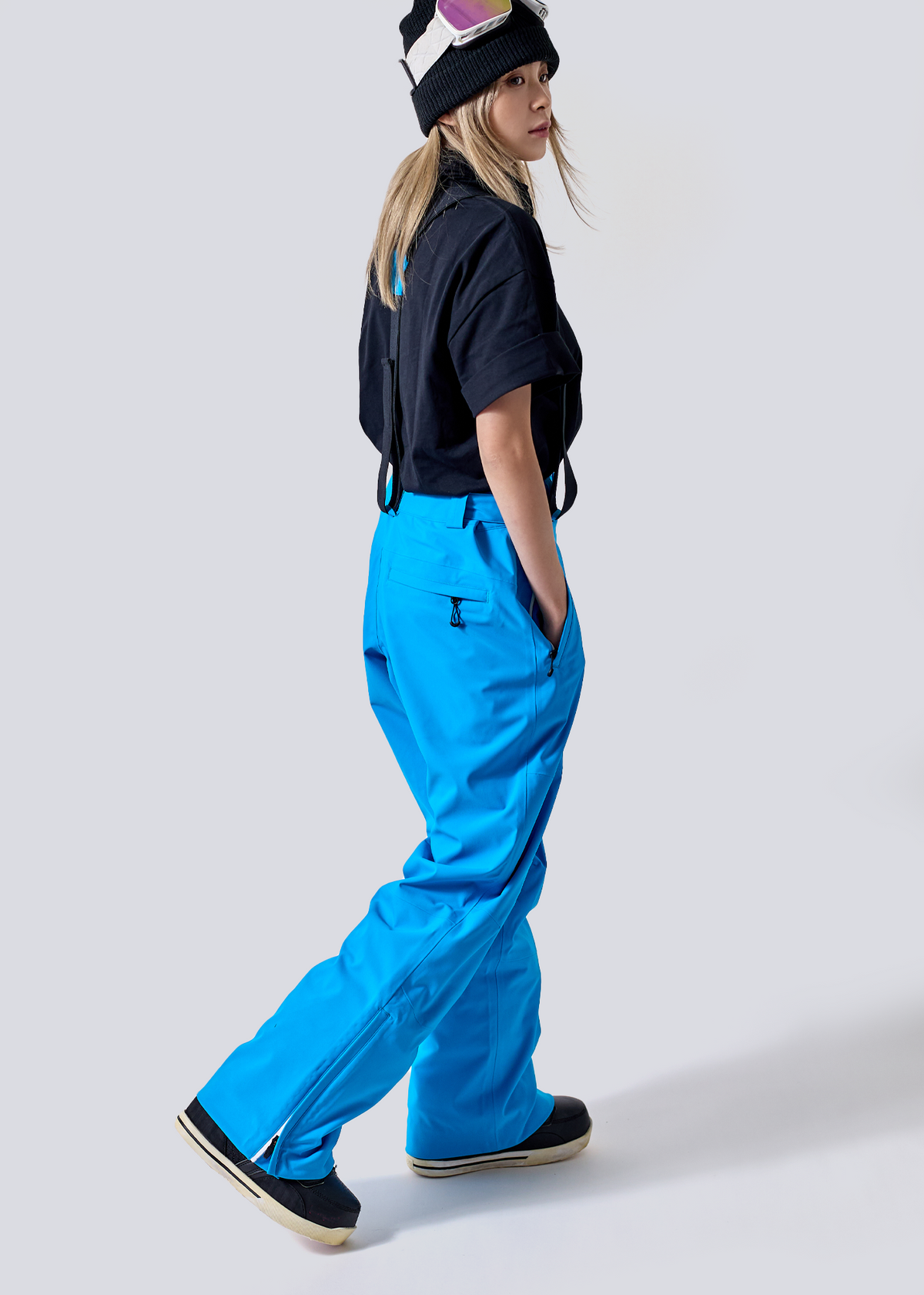 The Dreamer Pants