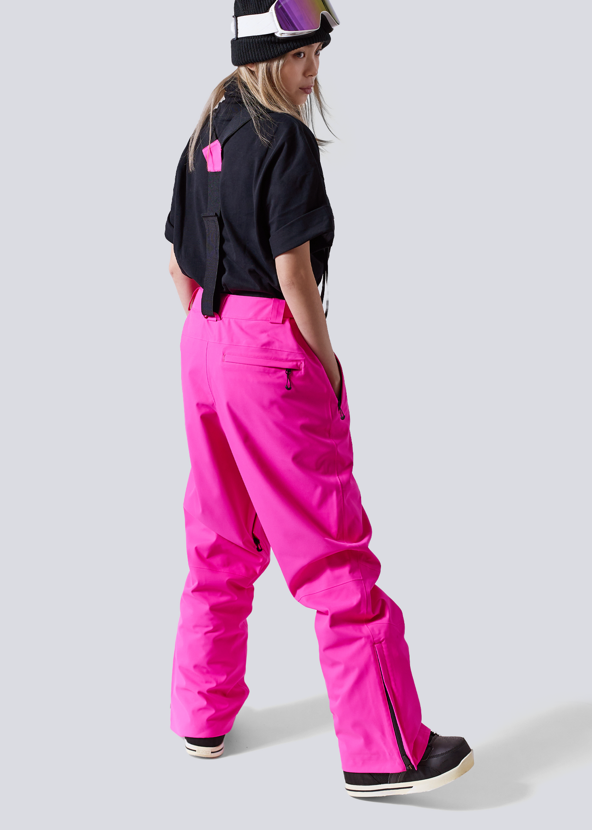 The Boss Pants