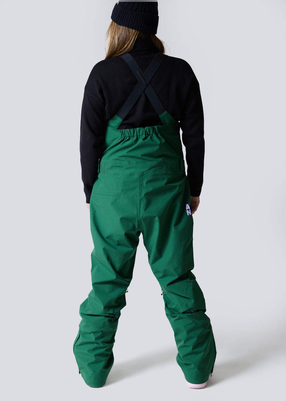 The Hunter Bib