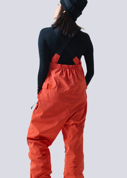 The HeatWave Bib - PRE-ORDER