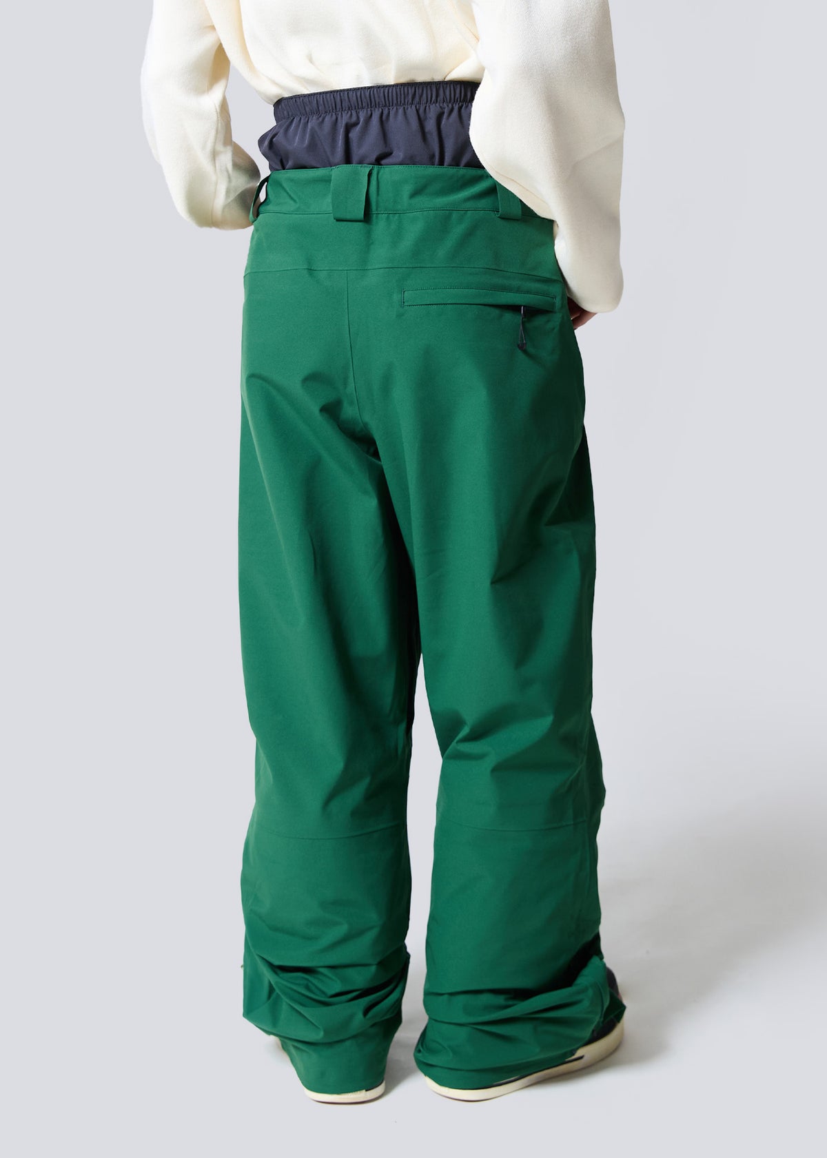 The Hunter Pants