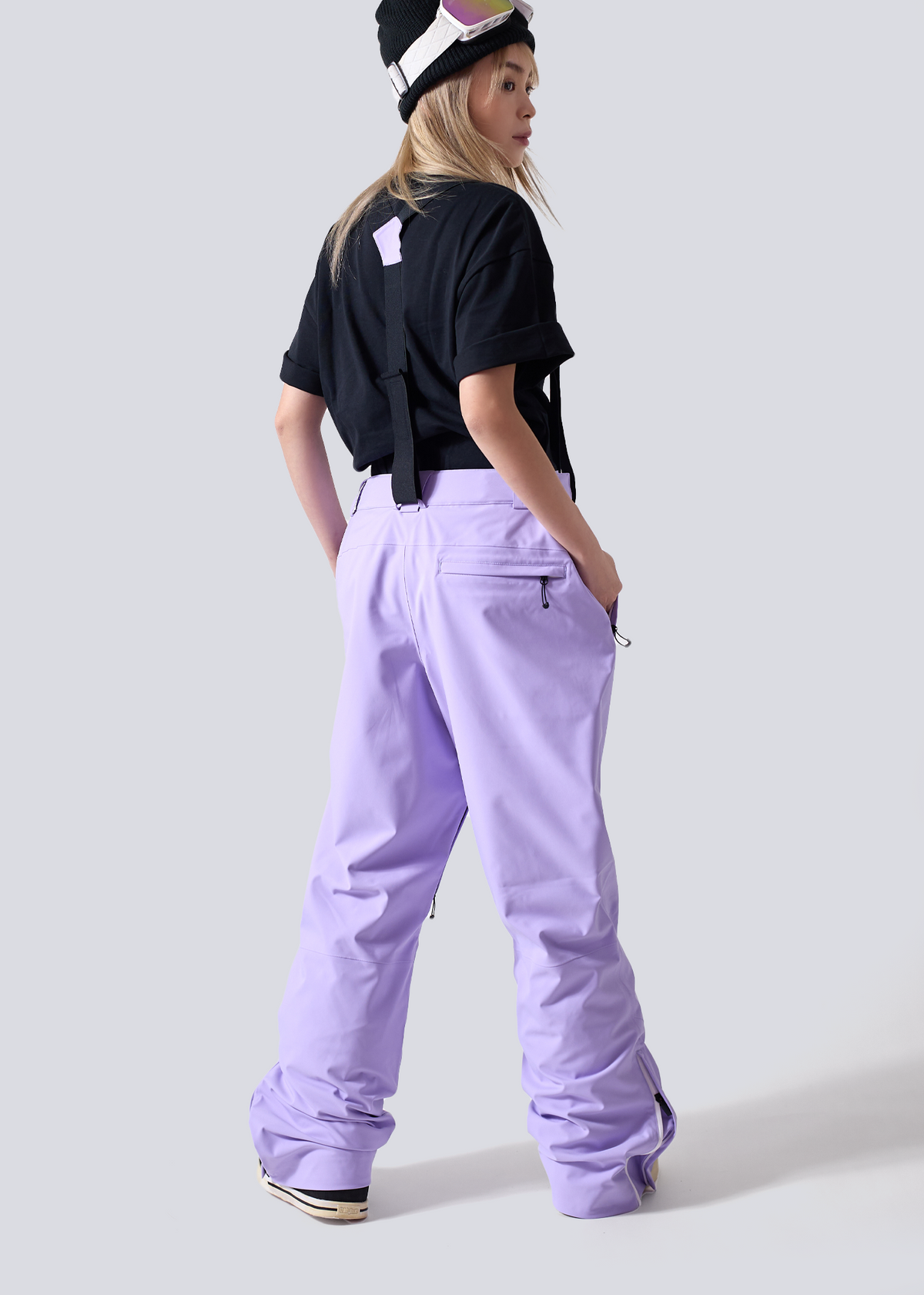 The Thinker Pants