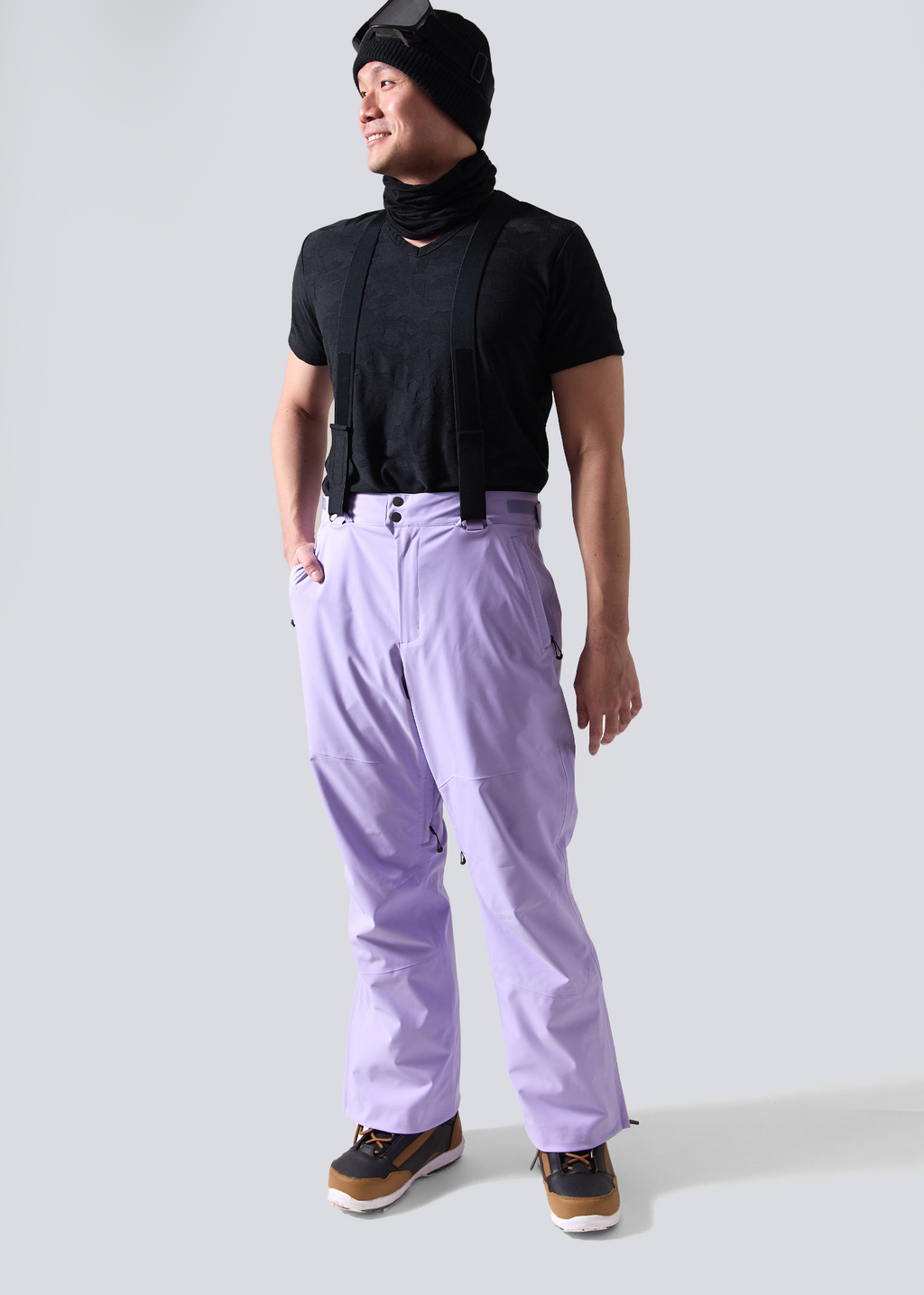 The Thinker Pants