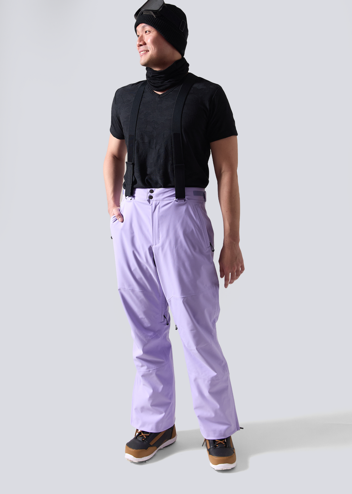 The Thinker Pants