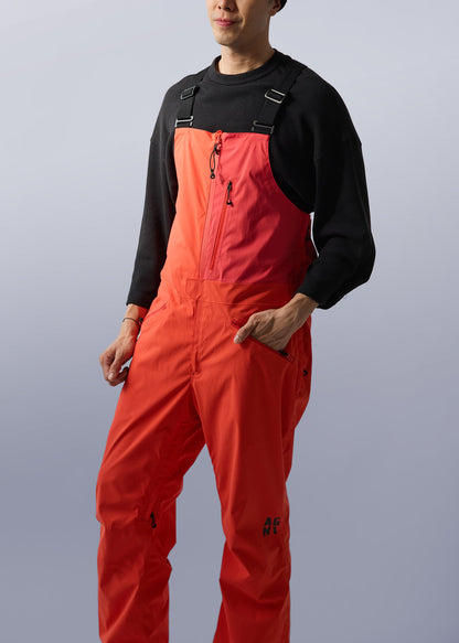 The HeatWave Bib - PRE-ORDER