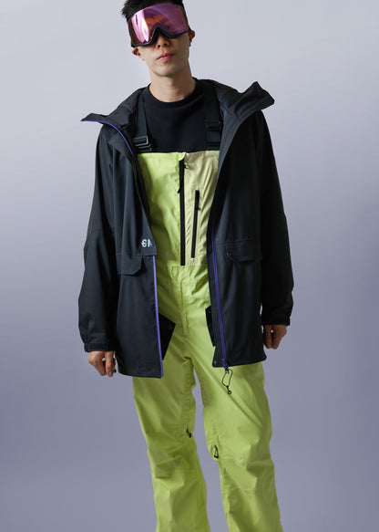 The YelloJello bib - PRE-ORDER