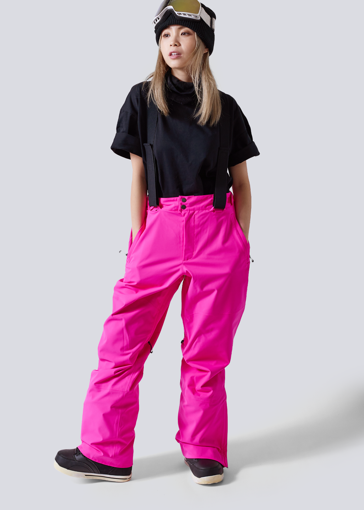 The Boss Pants