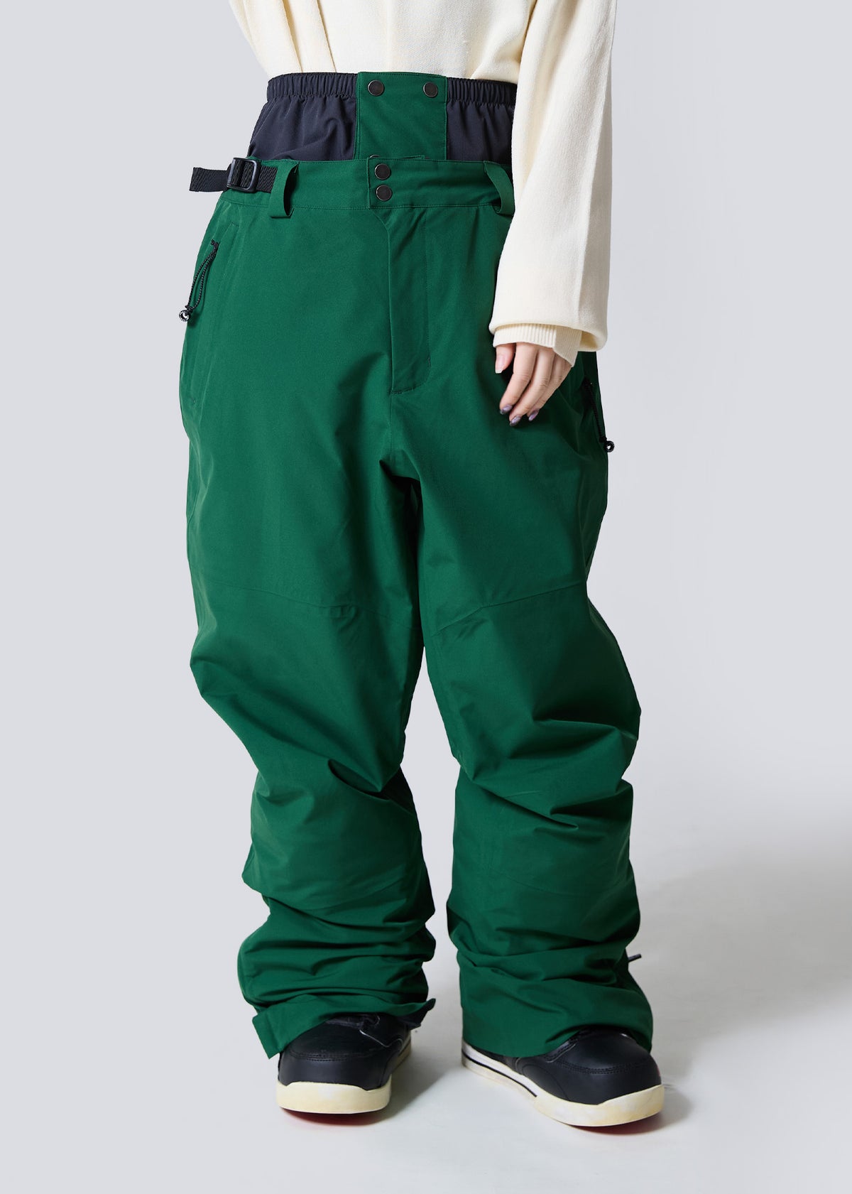 The Hunter Pants