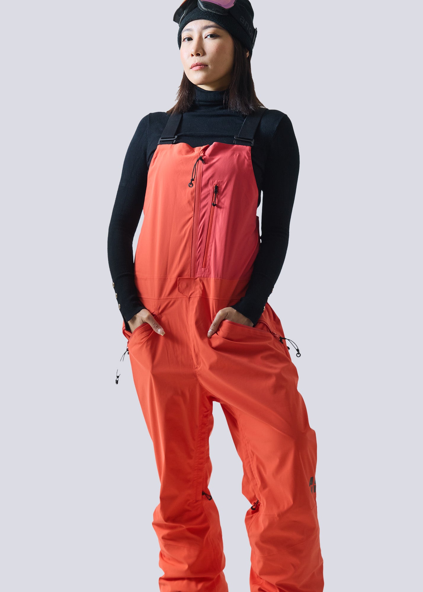 The HeatWave Bib - PRE-ORDER