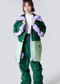 The Hunter Pants