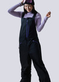 The Raven Bib