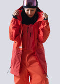 The Fighter Jacket