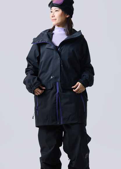 The Raven Jacket - PRE-ORDER