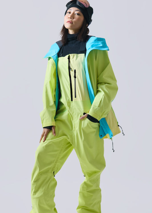 The YelloJello bib - PRE-ORDER