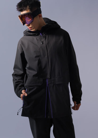 The Raven Jacket - PRE-ORDER