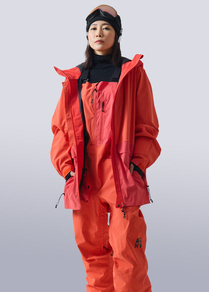 The HeatWave Bib - PRE-ORDER