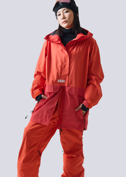 The HeatWave Jacket - PRE-ORDER