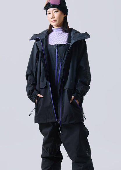 The Raven Jacket - PRE-ORDER