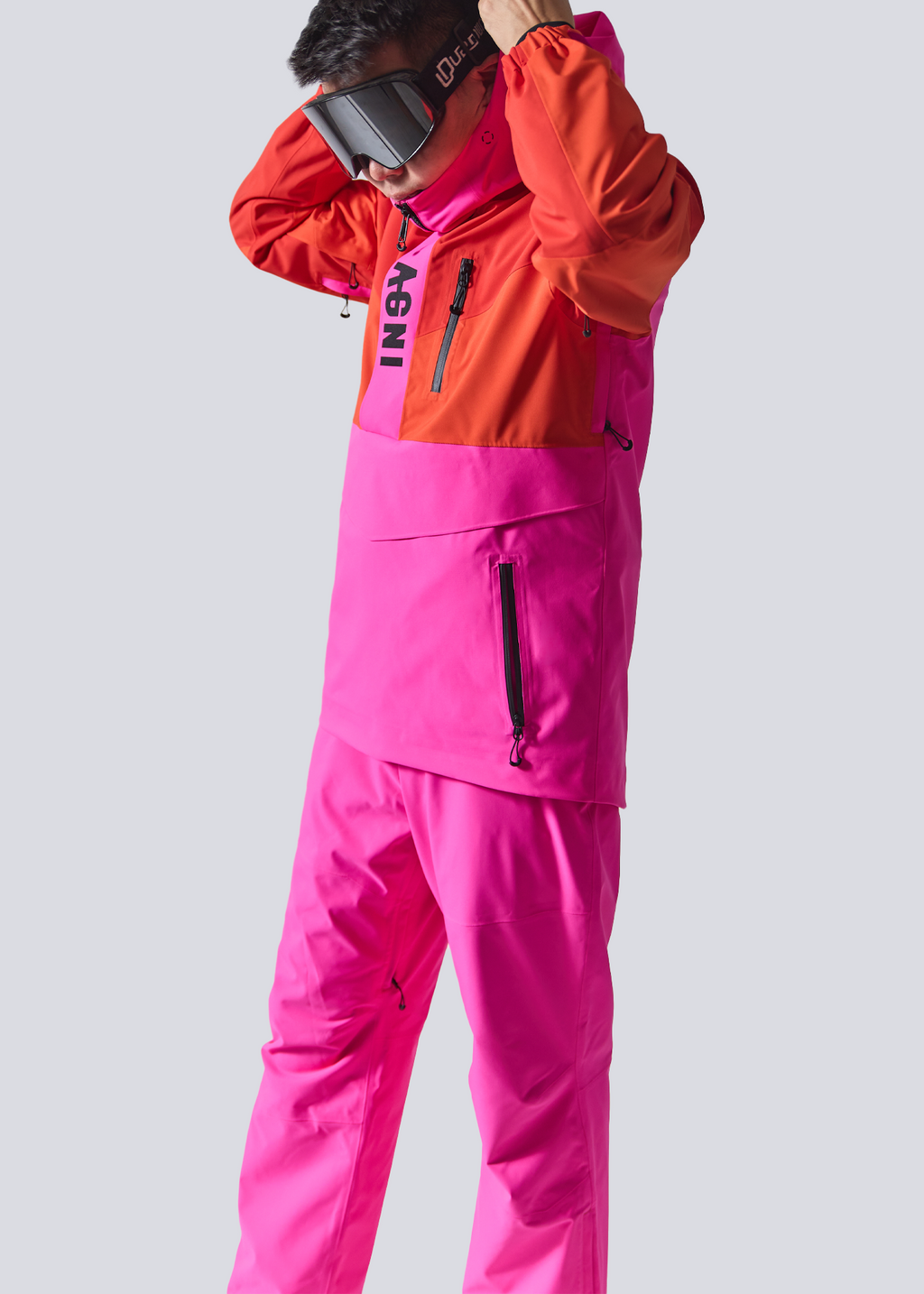 The Boss Pants