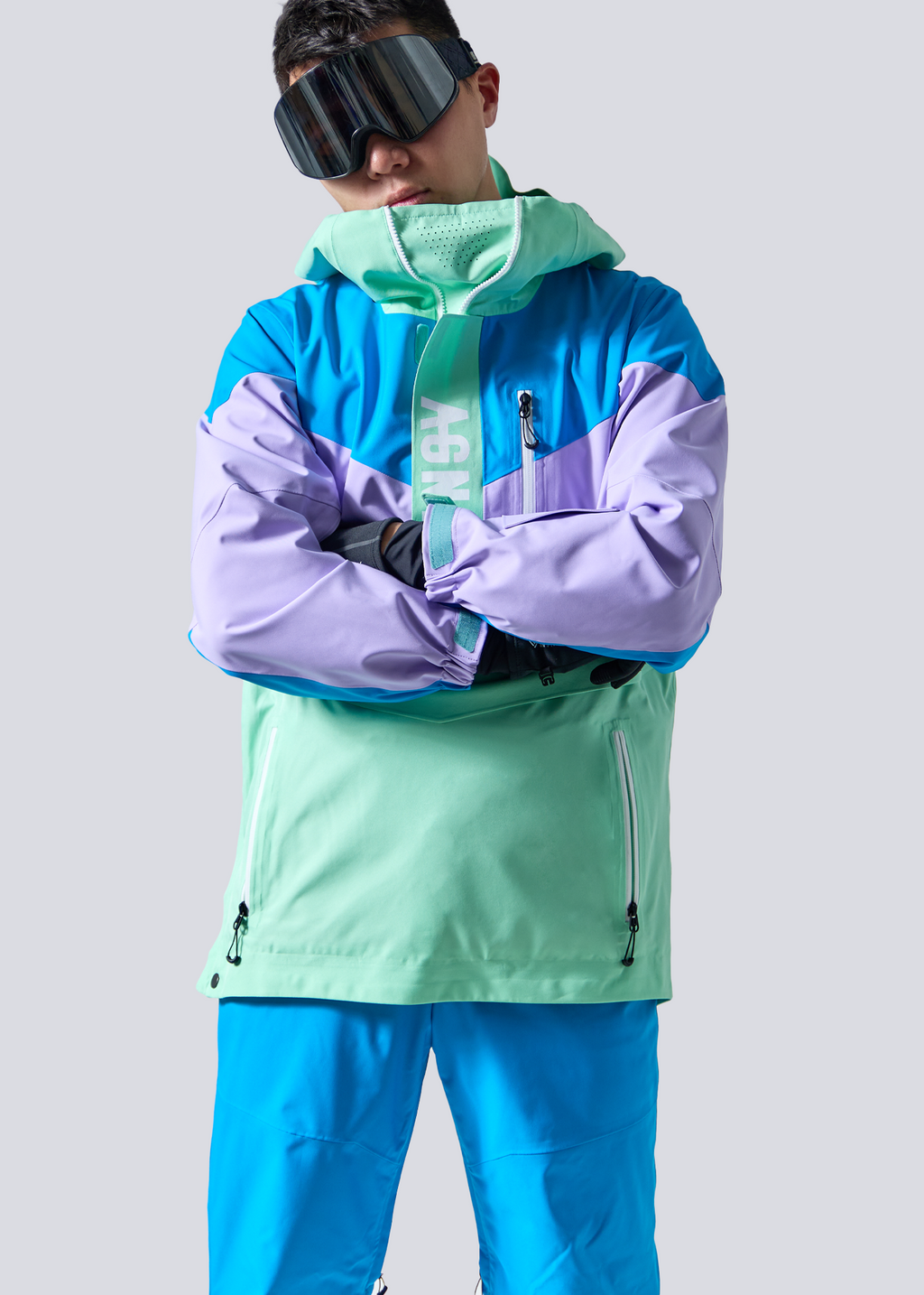 The Dreamer Pants