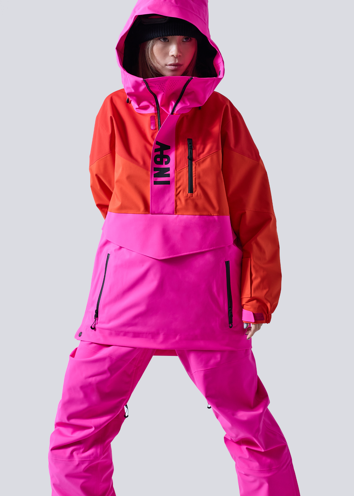The Boss Pants