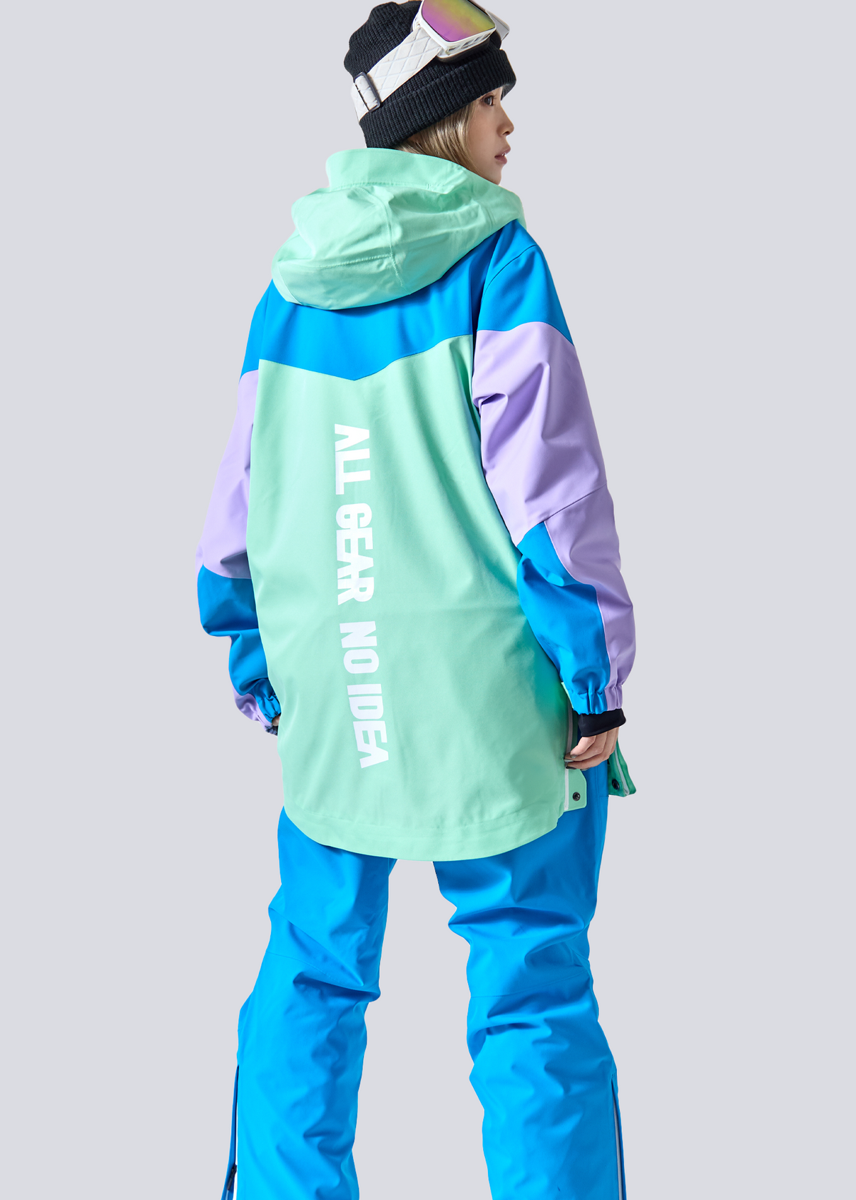 The Dreamer Pants