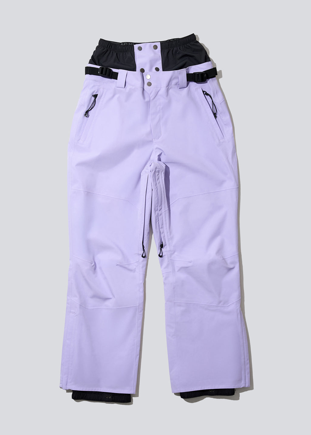 The Powderpuff Pants