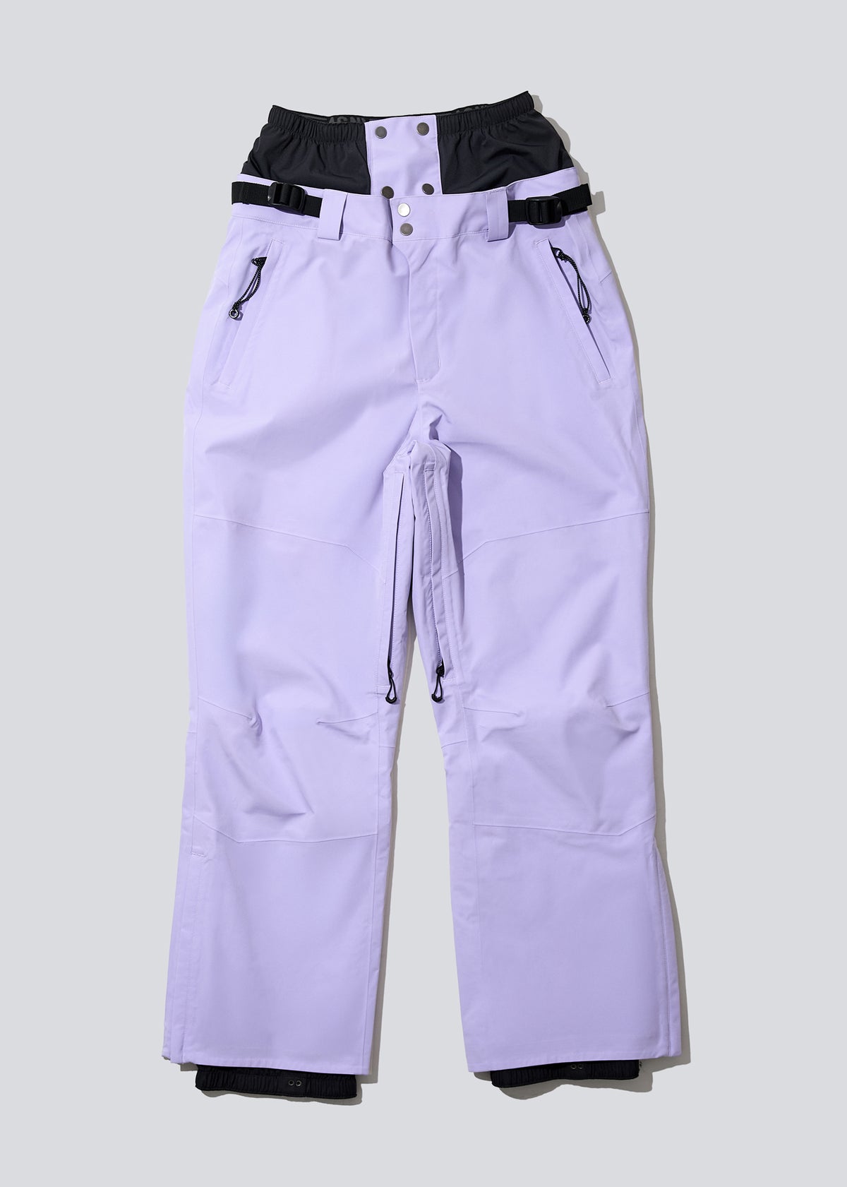 The Powderpuff Pants