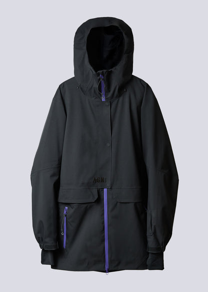 The Raven Jacket - PRE-ORDER