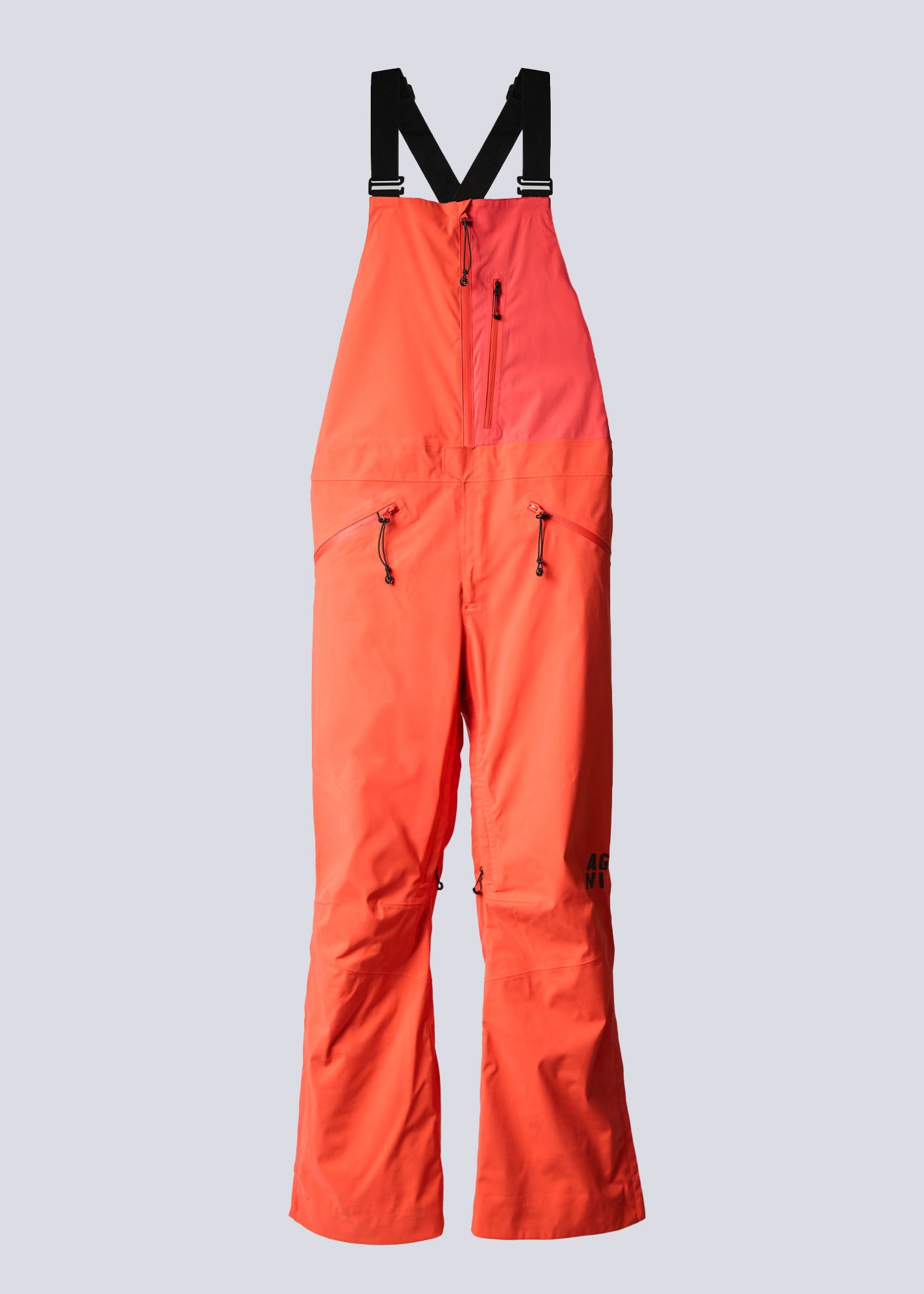 The HeatWave Bib - PRE-ORDER