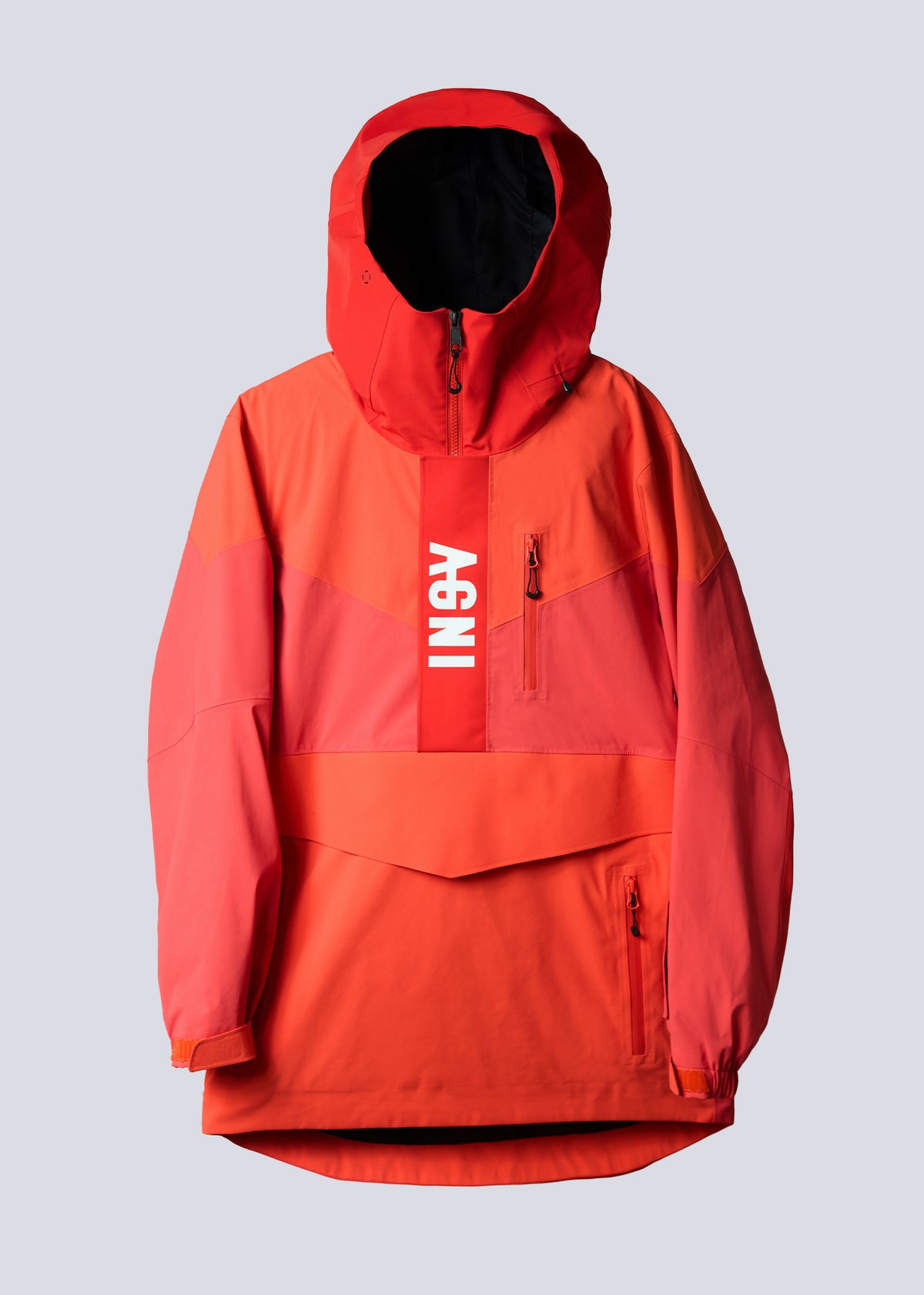 The Fighter Anorak