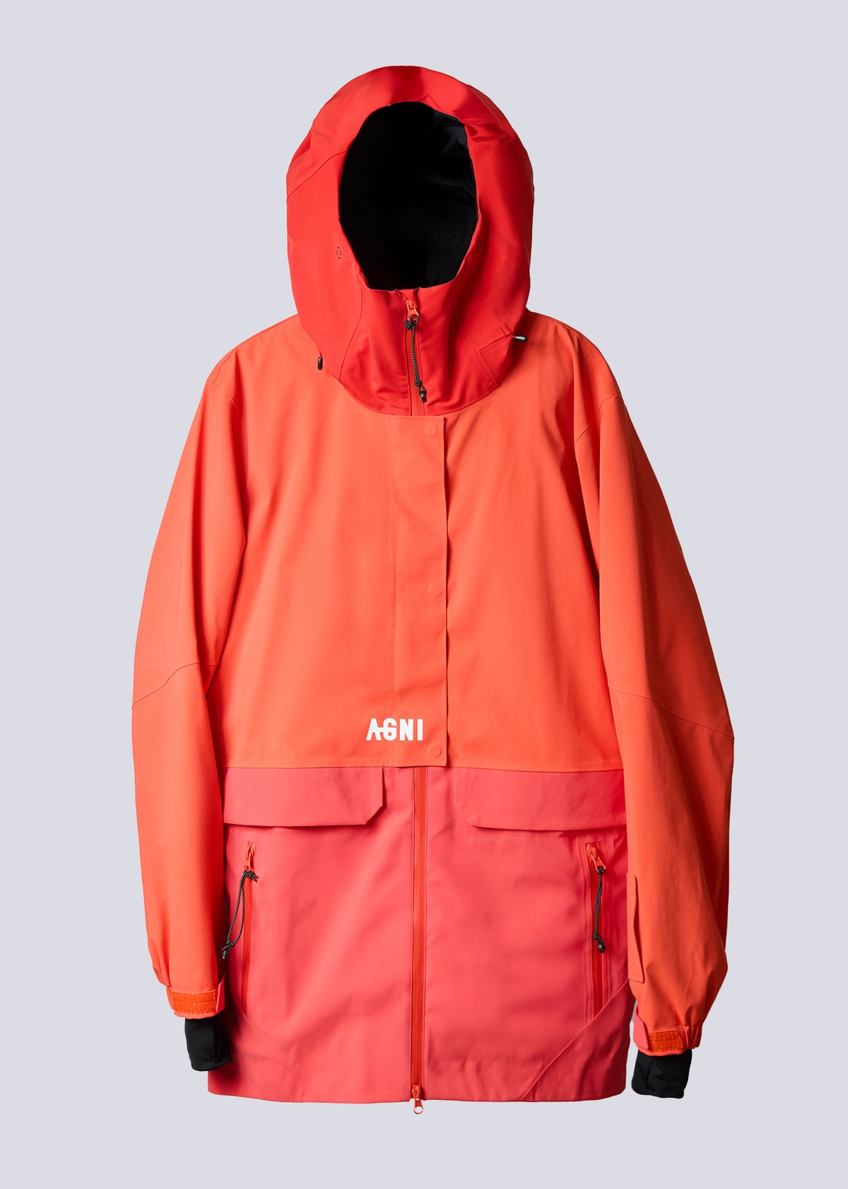 The Fighter Jacket
