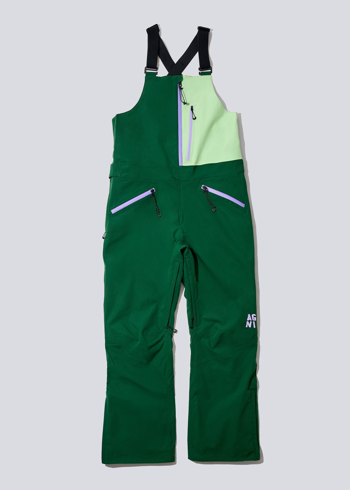 The Hunter Bib